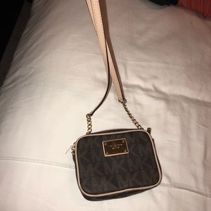 Michael Kors cross body